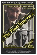 Poster for The Final Interview