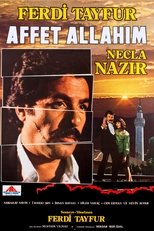 Poster for Affet Allahım