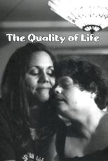The Quality of Life poster