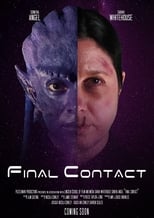 Poster for Final Contact