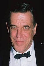 Fiche et filmographie de Fred Gwynne