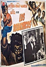 Poster for Pepito y los robachicos