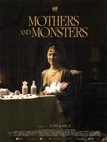 Poster for Mothers and Monsters