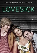 Poster for Lovesick Season 3