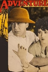 Adventure (1925)