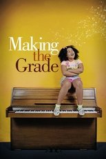 Making the Grade poster movie