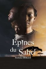Épines du Sahel poster