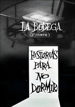 La bodega (2ª parte) poster