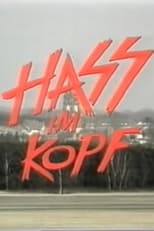 Poster for Hass im Kopf