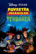 Povestea Jucăriilor de groază