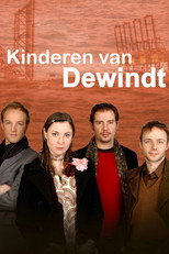 Kinderen van Dewindt poster