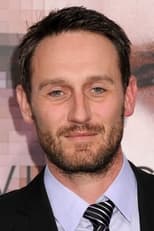 Poster van Josh Stewart