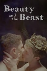Poster for Beauty and the Beast 