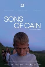 Poster for Sons of Cain 