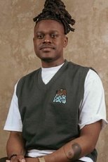 Foto retrato de Marquise Mays