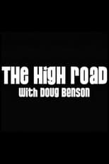 Poster for The High Road with Doug Benson