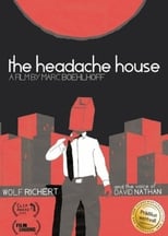 Poster for The Headache House