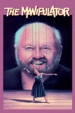 The Manipulator poster movie