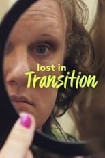 Poster for Lost in Transition