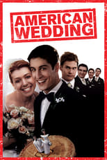 Ver American Pie ¡Menuda boda! (2003) Online