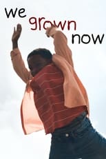 Poster di We Grown Now