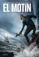 Carátula El motín