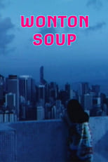 Poster for Wonton Soup