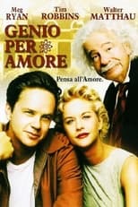 Poster di Genio per amore