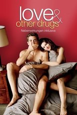 Filmposter: Love and other Drugs - Nebenwirkung inklusive