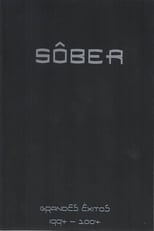Poster for Sôber - Grandes Éxitos 1994 - 2004 