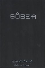 Poster for Sôber - Grandes Éxitos 1994 - 2004 