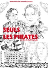 Poster for The Time of the Pirates