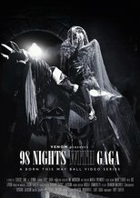 98 Nights With Gaga