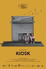 Poster for The Kiosk