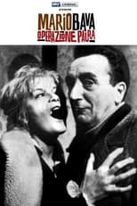 Poster for Mario Bava: Operazione paura 