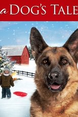 A Dog's Tale main poster