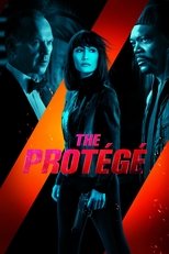 The Protégé poster movie