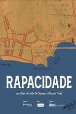 Poster for Rapacidade