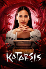 Poster for Katarsis