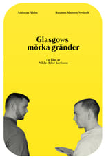 Poster for Dark alleys of Glasgow