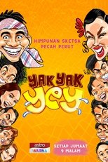 Poster for Yak Yak Yey