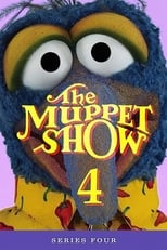 Poster for The Muppet Show Season 4