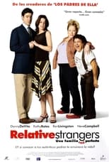 Relative Strangers