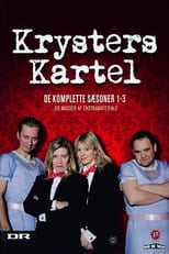 Poster for Krysters Kartel Season 3