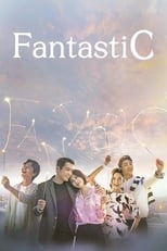 Poster for Fantastic Season 1