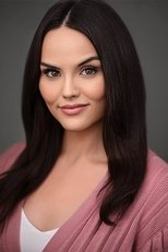Foto retrato de Ashleigh Burns