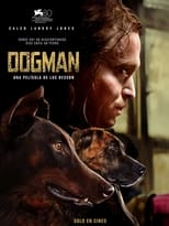 VER Dogman (2023) Online Gratis HD