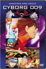 Poster for Cyborg 009 Season 1