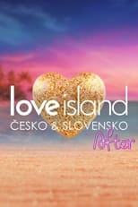 Poster for Love Island After (Česko a Slovensko)