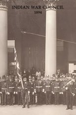 Indian War Council Indian War Council